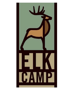 ELK CAMP trademark