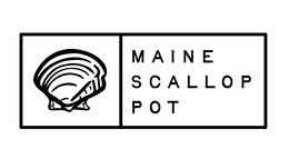 MAINE SCALLOP POT trademark