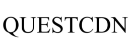 QUESTCDN trademark