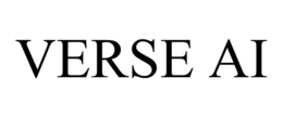 VERSE AI trademark