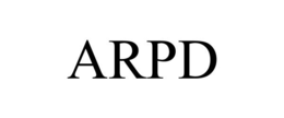 ARPD trademark