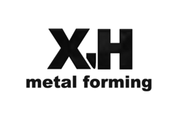 X.H METAL FORMING trademark