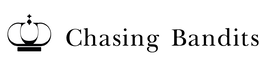 CHASING BANDITS trademark