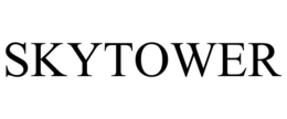SKYTOWER trademark