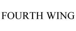 FOURTH WING trademark
