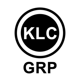 KLC GRP trademark