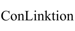CONLINKTION trademark