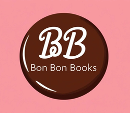 BB BON BON BOOKS trademark