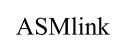 ASMLINK trademark