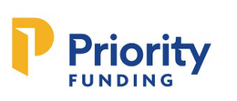 PRIORITY FUNDING trademark