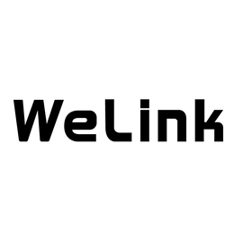 WELINK trademark