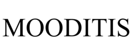 MOODITIS trademark