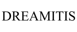 DREAMITIS trademark