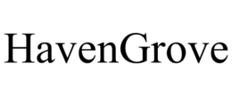 HAVENGROVE trademark