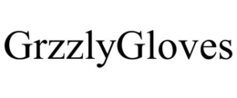 GRZZLYGLOVES trademark