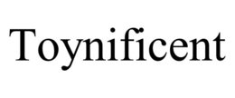TOYNIFICENT trademark