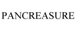 PANCREASURE trademark