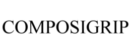 COMPOSIGRIP trademark
