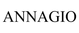 ANNAGIO trademark