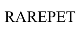 RAREPET trademark