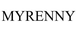 MYRENNY trademark