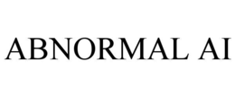 ABNORMAL AI trademark