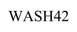 WASH42 trademark