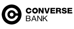 C CONVERSE BANK trademark