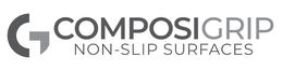 CG COMPOSIGRIP NON-SLIP SURFACES trademark