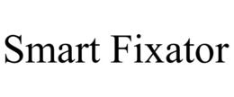 SMART FIXATOR trademark