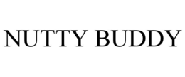 NUTTY BUDDY trademark