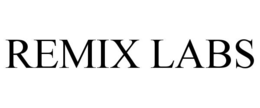 REMIX LABS trademark