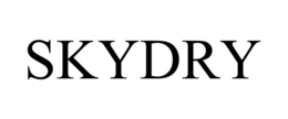 SKYDRY trademark
