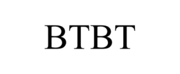 BTBT trademark