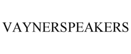 VAYNERSPEAKERS trademark
