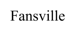 FANSVILLE trademark