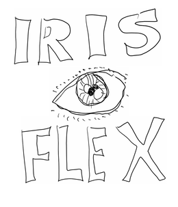 IRIS FLEX trademark