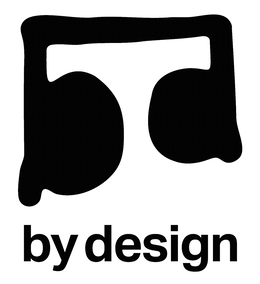 BY DESIGN trademark