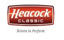 HEACOCK CLASSIC DRIVEN TO PERFORM trademark