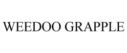 WEEDOO GRAPPLE trademark