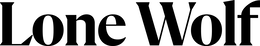 LONE WOLF trademark