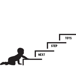 NEXT STEP TOYS trademark
