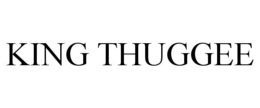 KING THUGGEE trademark