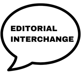 EDITORIAL INTERCHANGE trademark