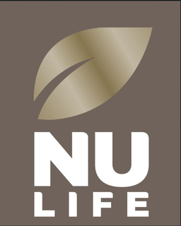 NU LIFE trademark
