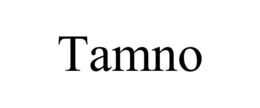TAMNO trademark