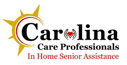 CAROLINA CARE PROFESSIONALS IN HOME SENIOR ASSISTANCE trademark