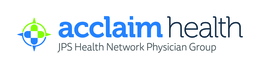 ACCLAIM HEALTH JPS HEALTH NETWORK PHYSICIAN GROUP trademark