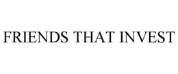 FRIENDS THAT INVEST trademark