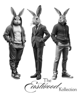 THE EASTWOOD KOLLECTION trademark